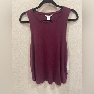 NWT Athleta Well Rested Sleep Tank